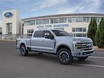 New 2024 Ford F-350 Platinum Crew Cab 4x4, Pickup for sale #S47438 - photo 7