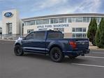 New 2024 Ford F-150 XLT SuperCrew Cab 4x4, Pickup for sale #RS47448 - photo 2