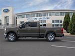 2024 Ford F-350 Super Cab SRW 4x4, Pickup for sale #S47462 - photo 4