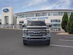 New 2024 Ford F-350 Lariat Super Cab 4x4, Pickup for sale #S47462 - photo 6