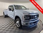 Used 2024 Ford F-350 Platinum Crew Cab 4x4, Pickup for sale #S47465A - photo 1