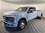 Used 2024 Ford F-350 Platinum Crew Cab 4x4, Pickup for sale #S47465A - photo 5