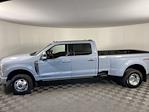 Used 2024 Ford F-350 Platinum Crew Cab 4x4, Pickup for sale #S47465A - photo 3