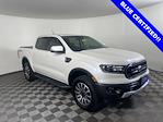 Used 2019 Ford Ranger Lariat SuperCrew Cab 4x4, Pickup for sale #S47472A - photo 4