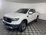 Used 2019 Ford Ranger Lariat SuperCrew Cab 4x4, Pickup for sale #S47472A - photo 1