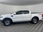 Used 2019 Ford Ranger Lariat SuperCrew Cab 4x4, Pickup for sale #S47472A - photo 5