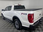 Used 2019 Ford Ranger Lariat SuperCrew Cab 4x4, Pickup for sale #S47472A - photo 2