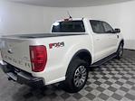 Used 2019 Ford Ranger Lariat SuperCrew Cab 4x4, Pickup for sale #S47472A - photo 7