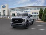 New 2024 Ford F-350 Lariat Crew Cab 4x4, Pickup for sale #S47474 - photo 3