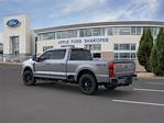 New 2024 Ford F-350 Lariat Crew Cab 4x4, Pickup for sale #S47474 - photo 2