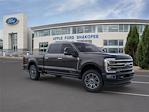 New 2024 Ford F-350 Limited Crew Cab 4x4, Pickup for sale #S47475 - photo 7