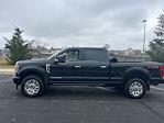 Used 2021 Ford F-350 Limited Crew Cab 4x4, Pickup for sale #S47475A - photo 3