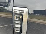 Used 2021 Ford F-350 Limited Crew Cab 4x4, Pickup for sale #S47475A - photo 5