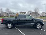 Used 2021 Ford F-350 Limited Crew Cab 4x4, Pickup for sale #S47475A - photo 7