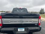 Used 2021 Ford F-350 Limited Crew Cab 4x4, Pickup for sale #S47475A - photo 2