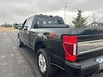 Used 2021 Ford F-350 Limited Crew Cab 4x4, Pickup for sale #S47475A - photo 9