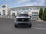 New 2024 Ford F-150 XLT SuperCrew Cab 4x4, Pickup for sale #RS47476 - photo 6