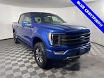 2022 Ford F-150 SuperCrew Cab 4x4, Pickup for sale #S47487B - photo 1