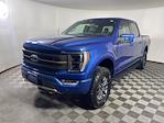 2022 Ford F-150 SuperCrew Cab 4x4, Pickup for sale #S47487B - photo 3