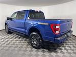 2022 Ford F-150 SuperCrew Cab 4x4, Pickup for sale #S47487B - photo 5