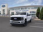 New 2024 Ford F-350 XLT Crew Cab 4x4, Pickup for sale #S47535 - photo 3