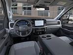 New 2024 Ford F-350 XLT Crew Cab 4x4, Pickup for sale #S47535 - photo 9