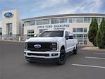 New 2024 Ford F-350 XLT Crew Cab 4x4, Pickup for sale #S47540 - photo 3