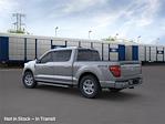 2024 Ford F-150 SuperCrew Cab 4x4, Pickup for sale #S47548 - photo 2