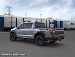 New 2024 Ford F-150 Raptor SuperCrew Cab 4x4, Pickup for sale #S47553 - photo 2