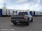 New 2024 Ford F-150 Raptor SuperCrew Cab 4x4, Pickup for sale #S47553 - photo 8