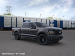 2024 Ford F-150 SuperCrew Cab 4x4, Pickup for sale #S47554 - photo 7