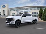 New 2024 Ford F-350 Lariat Crew Cab 4x4, Pickup for sale #S47560 - photo 1