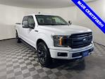 2019 Ford F-150 SuperCrew Cab 4x4, Pickup for sale #S47560A - photo 1