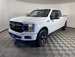 2019 Ford F-150 SuperCrew Cab 4x4, Pickup for sale #S47560A - photo 4