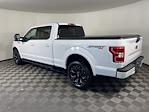 2019 Ford F-150 SuperCrew Cab 4x4, Pickup for sale #S47560A - photo 5