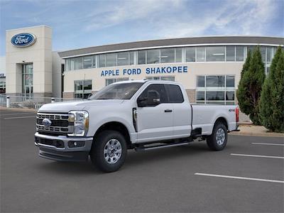 2024 Ford F-250 Super Cab 4x4, Pickup for sale #S47570 - photo 1