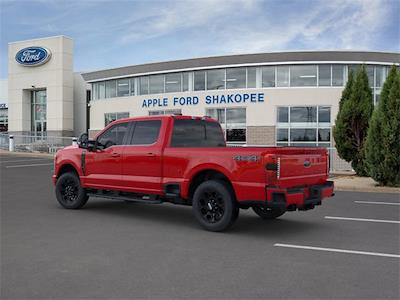 2024 Ford F-350 Crew Cab SRW 4x4, Pickup for sale #S47572 - photo 2