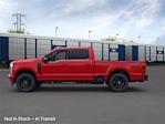 New 2024 Ford F-350 Lariat Crew Cab 4x4, Pickup for sale #S47572 - photo 4