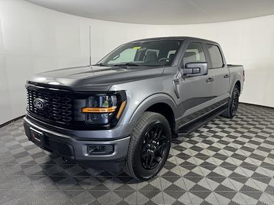 2024 Ford F-150 SuperCrew Cab 4x4, Pickup for sale #S47573 - photo 1