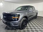 2024 Ford F-150 SuperCrew Cab 4x4, Pickup for sale #S47573 - photo 5