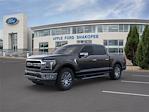 New 2024 Ford F-150 Lariat SuperCrew Cab 4x4, Pickup for sale #S47576 - photo 1