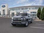 New 2024 Ford F-150 Lariat SuperCrew Cab 4x4, Pickup for sale #S47576 - photo 3