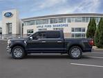 New 2024 Ford F-150 Lariat SuperCrew Cab 4x4, Pickup for sale #S47576 - photo 4