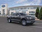 New 2024 Ford F-150 Lariat SuperCrew Cab 4x4, Pickup for sale #S47576 - photo 7