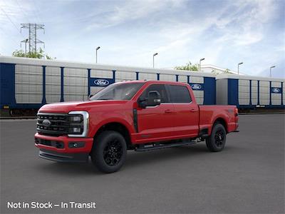 New 2024 Ford F-350 Lariat Crew Cab 4x4, Pickup for sale #S47596 - photo 1