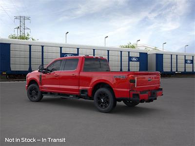 2024 Ford F-350 Crew Cab SRW 4x4, Pickup for sale #S47596 - photo 2