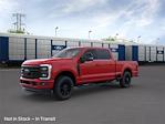 New 2024 Ford F-350 Lariat Crew Cab 4x4, Pickup for sale #S47596 - photo 1