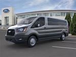 New 2024 Ford Transit 350 Low Roof AWD, Passenger Van for sale #S47610 - photo 1