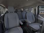 New 2024 Ford Transit 350 Low Roof AWD, Passenger Van for sale #S47610 - photo 10