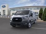 New 2024 Ford Transit 350 Low Roof AWD, Passenger Van for sale #S47610 - photo 3